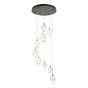 Chrysalis 9-Light Small Crystal Pendant 20