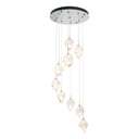 Chrysalis 9-Light Small Crystal Pendant 22