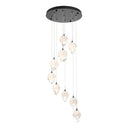 Chrysalis 9-Light Small Crystal Pendant 28