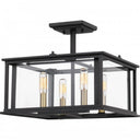 Citadel Semi-Flush Mount-CDL1714EK