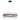Cityscape Circular LED Pendant 
