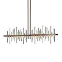 Cityscape Large LED Pendant 8