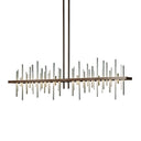 Cityscape Large LED Pendant 10