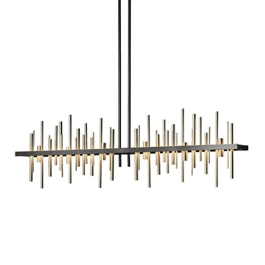 Cityscape Large LED Pendant 11