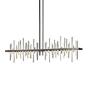 Cityscape Large LED Pendant 12