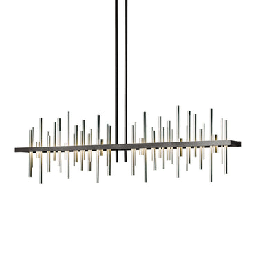 Cityscape Large LED Pendant 12