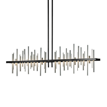 Cityscape Large LED Pendant 13