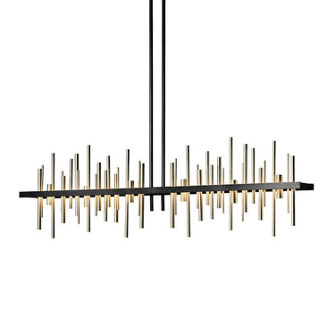 Cityscape Large LED Pendant 14