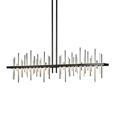 Cityscape Large LED Pendant 15