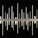 Cityscape Large LED Pendant 2