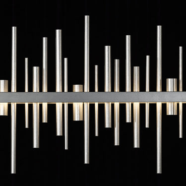 Cityscape Large LED Pendant 2