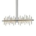 Cityscape Large LED Pendant 17