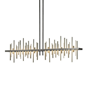 Cityscape Large LED Pendant 17