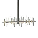 Cityscape Large LED Pendant 18