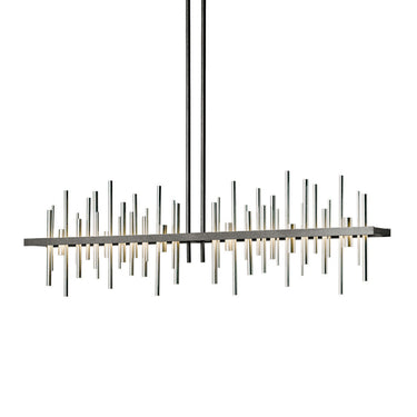 Cityscape Large LED Pendant 18