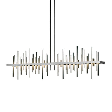 Cityscape Large LED Pendant 19
