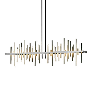 Cityscape Large LED Pendant 20