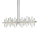 Cityscape Large LED Pendant 21
