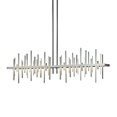 Cityscape Large LED Pendant 21