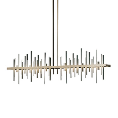 Cityscape Large LED Pendant 22