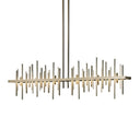 Cityscape Large LED Pendant 23
