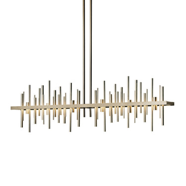 Cityscape Large LED Pendant 23