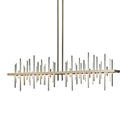 Cityscape Large LED Pendant 24