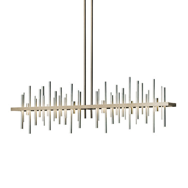 Cityscape Large LED Pendant 24