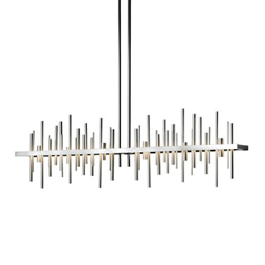 Cityscape Large LED Pendant 25