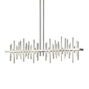 Cityscape Large LED Pendant 27