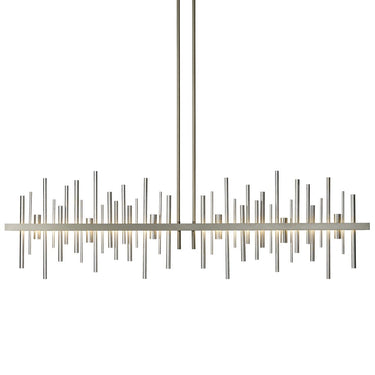 Cityscape Large LED Pendant 5