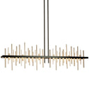 Cityscape Large LED Pendant 6