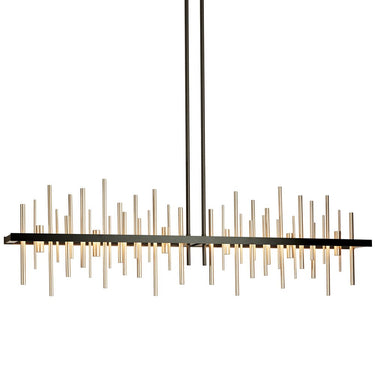 Cityscape Large LED Pendant 6