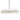 Cityscape Large LED Pendant 