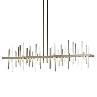 Cityscape Large LED Pendant 