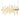 Cityscape LED Pendant 10