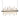 Cityscape LED Pendant 