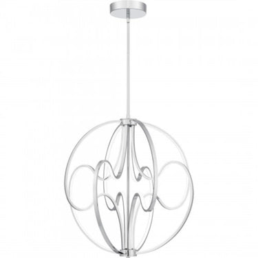 Clairon Pendant-PCCLR282 4