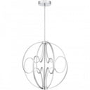Clairon Pendant-PCCLR282 5