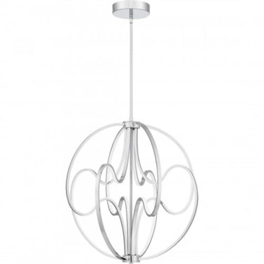 Clairon Pendant-PCCLR282 5