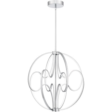 Clairon Pendant 1