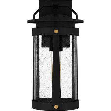 Clifton 1 Light Outdoor Wall Sconce 2