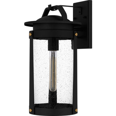 Clifton 1 Light Outdoor Wall Sconce 3
