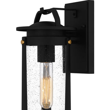 Clifton 1 Light Outdoor Wall Sconce 1