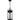 Clifton 1 Light Pendant in Earth Black 4