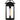 Clifton 1 Light Pendant in Earth Black 6
