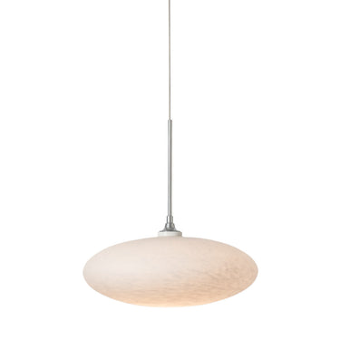 Clouds Low Voltage Mini Pendant 