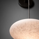 Clouds Low Voltage Sconce 1