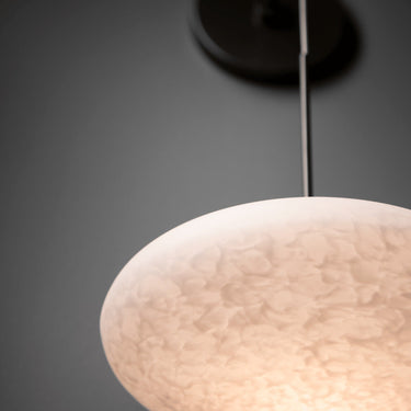 Clouds Low Voltage Sconce 1