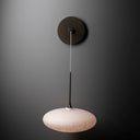 Clouds Low Voltage Sconce 2